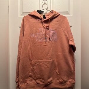 nwt The North Face Hoodie